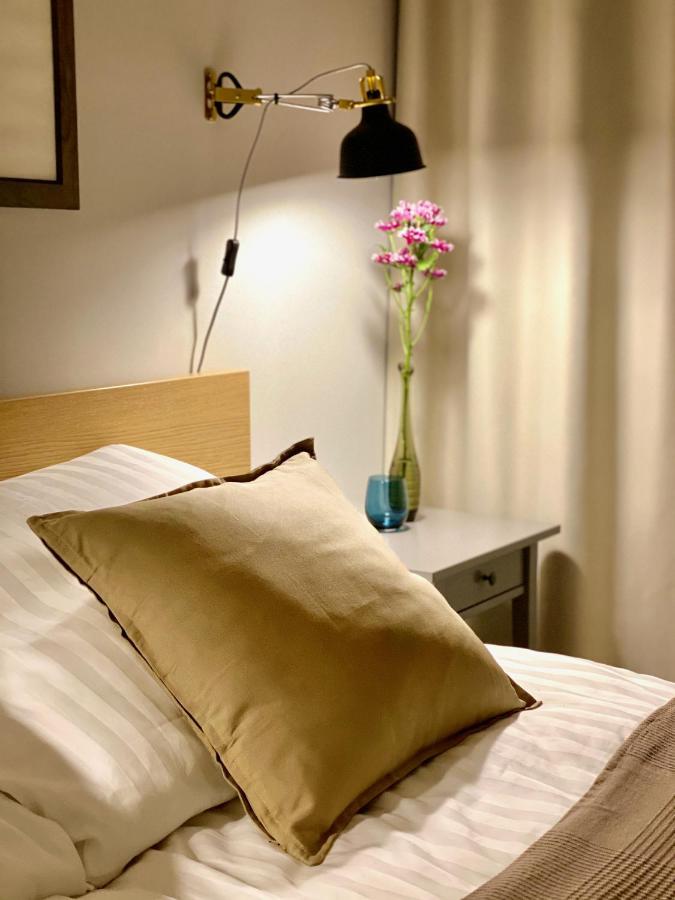 Apartamenty Park Mielno  Exteriör bild