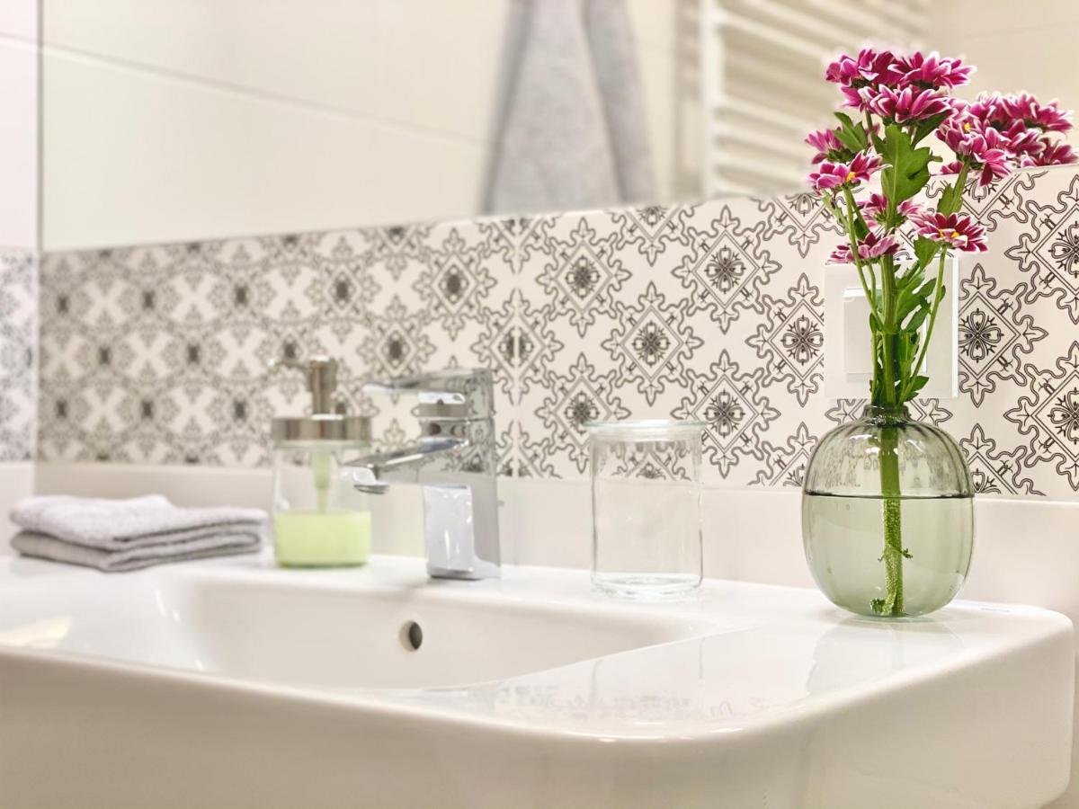 Apartamenty Park Mielno  Exteriör bild