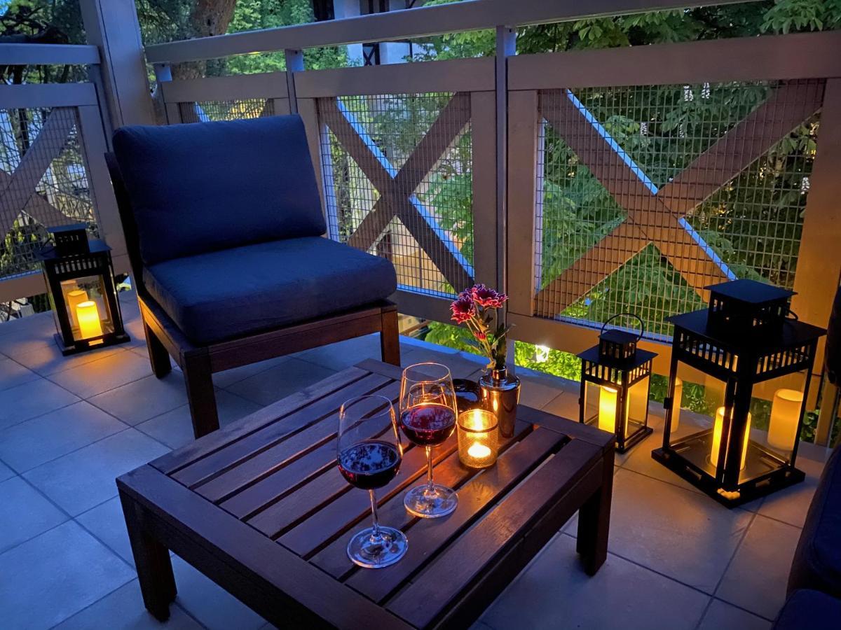 Apartamenty Park Mielno  Exteriör bild
