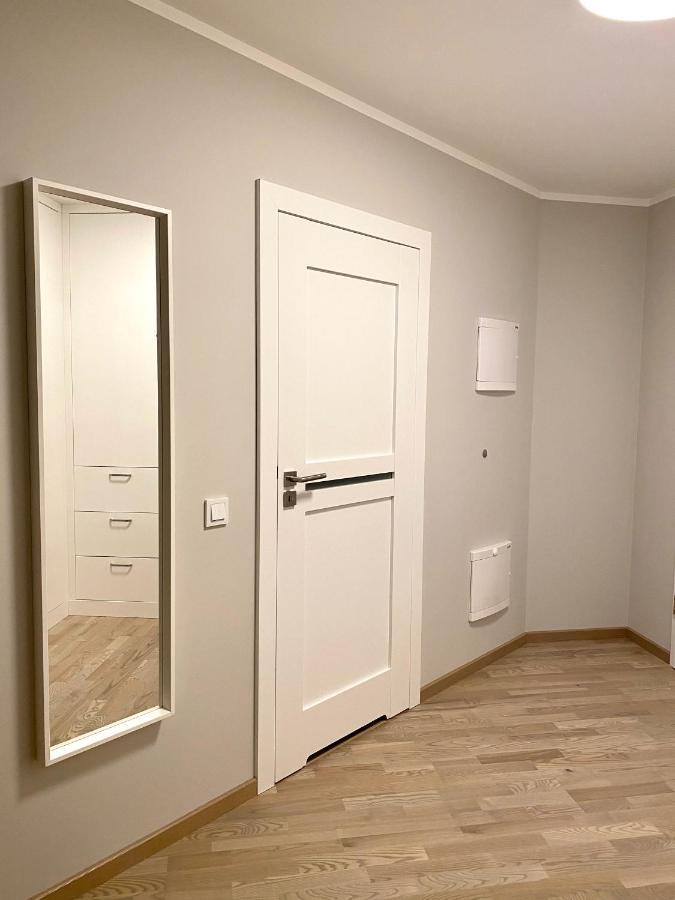 Apartamenty Park Mielno  Exteriör bild