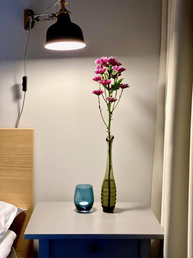 Apartamenty Park Mielno  Exteriör bild