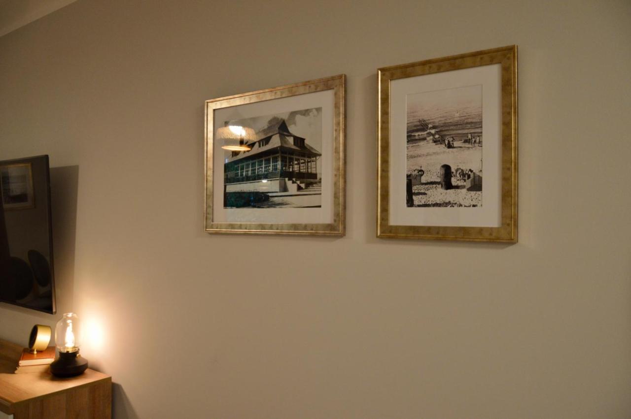Apartamenty Park Mielno  Exteriör bild